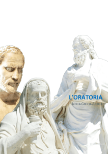 l`oratoria - Altervista