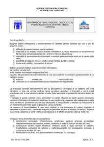 Consenso informativo