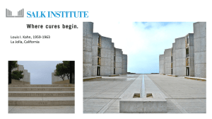 Salk Institute