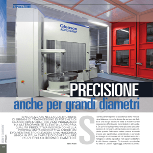 visualizza il pdf - Colzani Ingranaggi