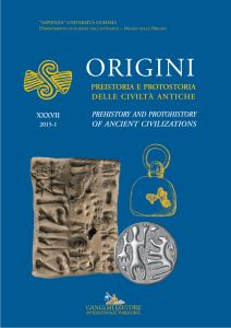 origini - Edipuglia