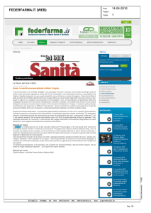 federfarma.it (web) - sani