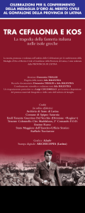 Apri la mostra