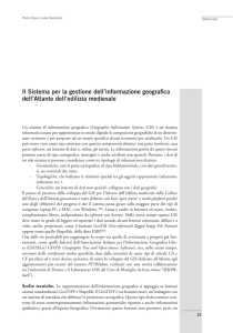 Atlante Edilizia medievale.indd - Università degli Studi di Verona