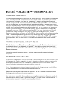 scarica articolo - Studio Medico Boscovich