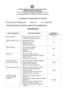 matematica-e-scienze-3^C