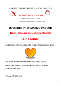 - Centro Cardiovascolare