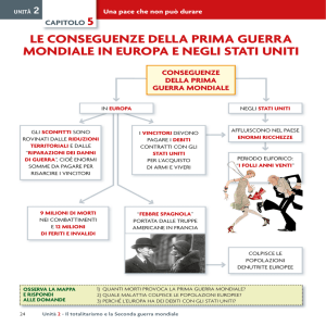 Vai alla mappa facilitata