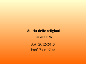 Presentazione di PowerPoint