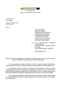 Circolare n. 8/2005 - Regione Emilia Romagna