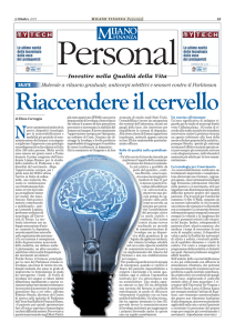 Scarica il pdf - Milano Finanza