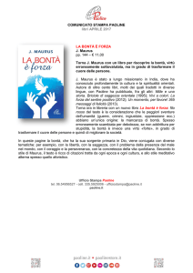 Scarica il comunicato