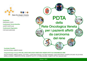 documento - Salute Regione Veneto