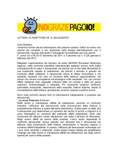 La lettera dei Nograzie a Il Salvagente