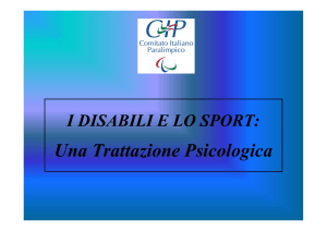Una Trattazione Psicologica - Attiva