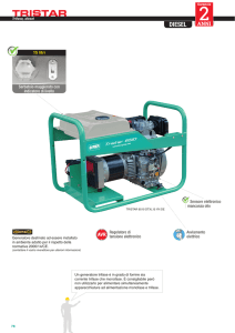 tristar - IMER Group