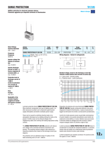 CATALOGO LED17.indb - TCI professional led applications