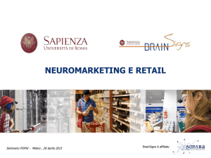 Presentazione di PowerPoint