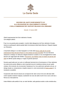 La Santa Sede