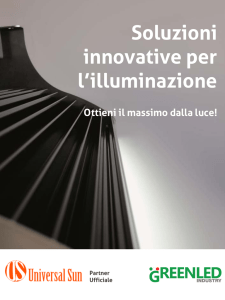 scarica la brochure