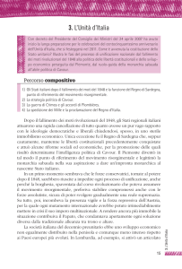 1. L`Unità d`Italia - Guida alla Maturità