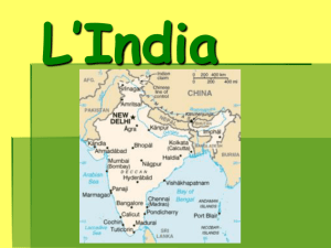 India
