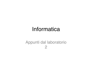 Informatica