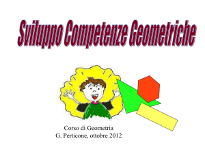 Appunti del prof. Gianluca Perticone sullo sviluppo delle