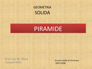 piramide
