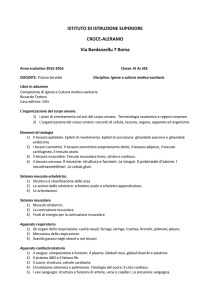 Igiene-Cultura m - IIS Croce