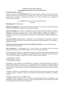 D-penicillamina 3
