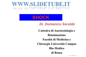 Valutazione clinica