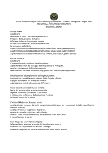 Istituto Professionale per i Servizi dell`Enogastronomia e