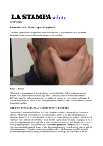 La Stampa - 12/04/2015