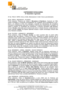 Savigliano, 20 marzo 2002