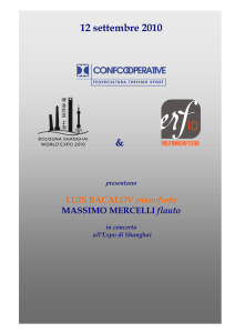 12 settembre 2010 &amp