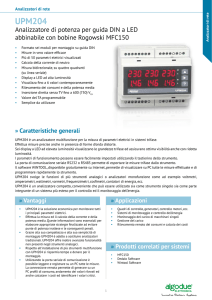 UPM204