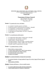 Liceo Talete