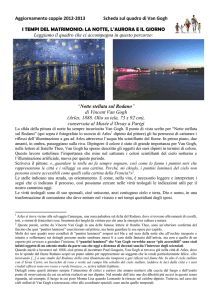 Spiegazione del quadro
