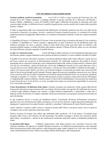 4 SINTESI ETA DEL BAROCCO E DELLA SCIENZA NUOVA