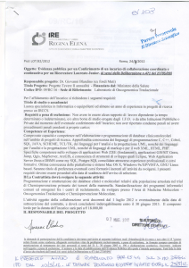 Avviso