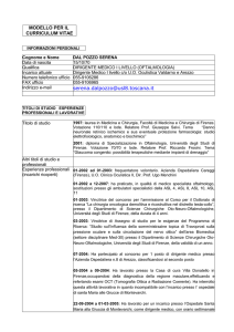 Scarica - USL 8 Arezzo