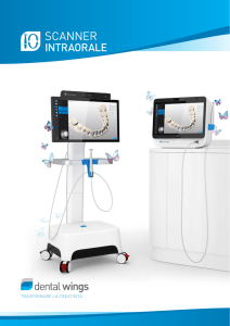 scanner - Dental Wings