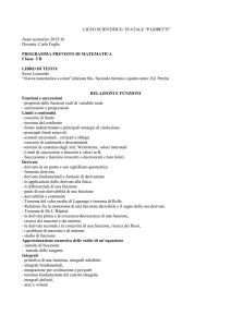 progr previsto mat_5B 15-16 - Liceo scientifico Gobetti Torino