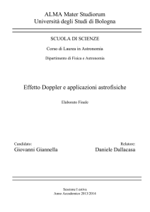 - AMS Tesi di Laurea