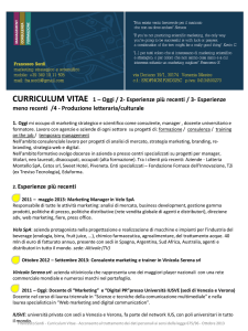 CURRICULUM VITAE 1