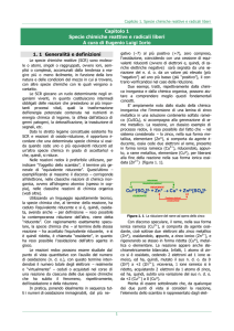 - Osservatorio Stress Ossidativo