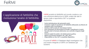 L`applicazione di fattibilità che rivoluziona l`analisi di fattibilità.