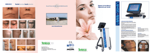 Rexon-age - TELEA ELECTRONIC ENGINEERING Srl