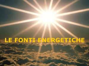 Energia nucleare